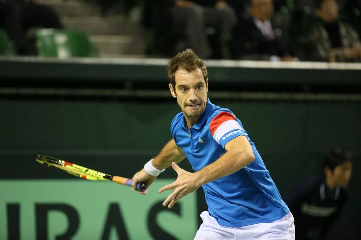 IM体育App下载-戴维斯杯完胜温网，鲁德惊艳四座