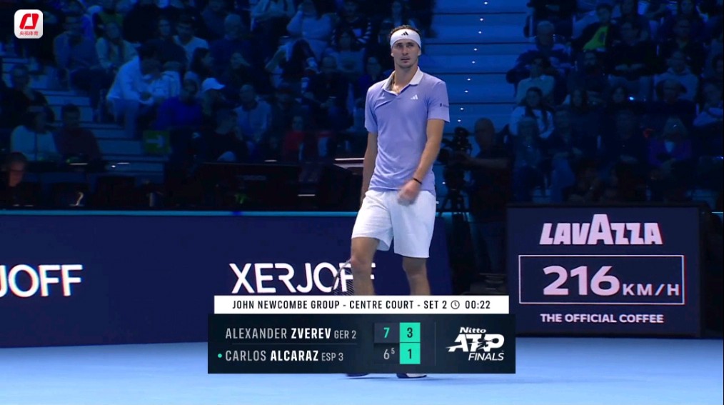 法国网球队碾压英国网球队,兹维列夫送出助攻 法国网球队碾压英国网球队,兹维列夫送出助攻