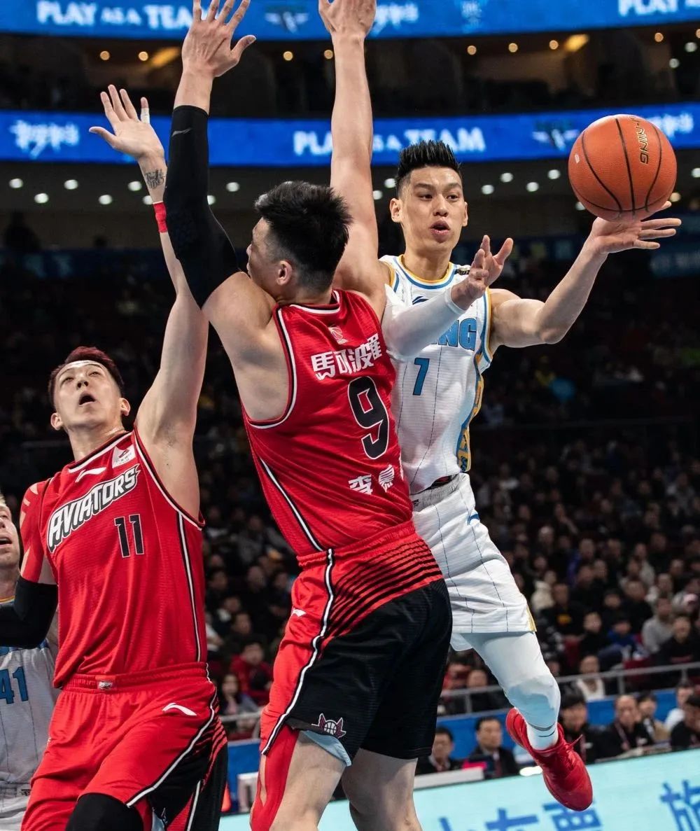 北京首钢豪取四连胜,势不可挡 北京首钢豪取四连胜,势不可挡