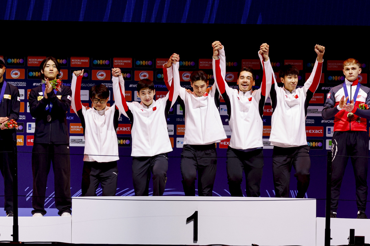 战队实力展现，凝聚力量向胜利进发