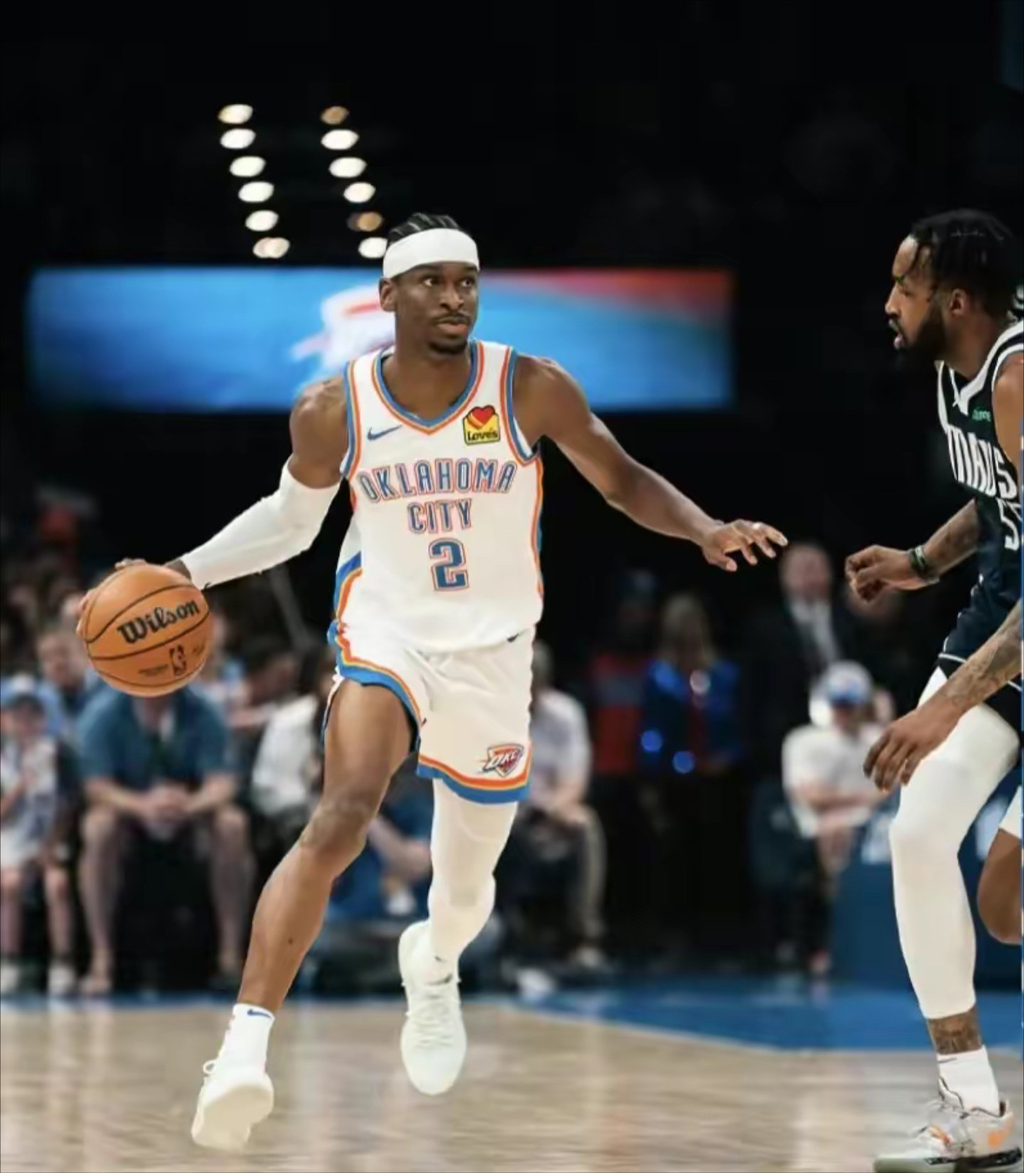 独行侠队在比赛中压倒性取胜，晋级到了总决赛