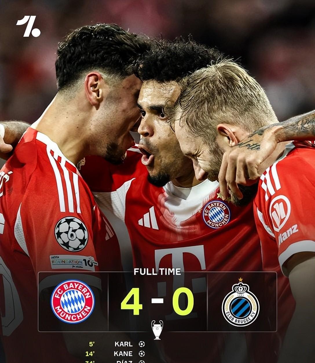 利物浦绝杀尤文，迎来欧冠决赛对决