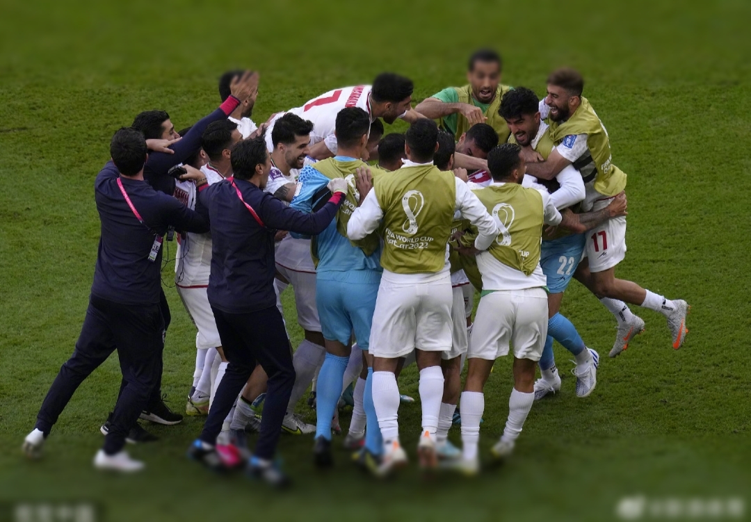 伊朗球星在欧洲比赛中迎来事业巅峰 伊朗球星在欧洲比赛中迎来事业巅峰