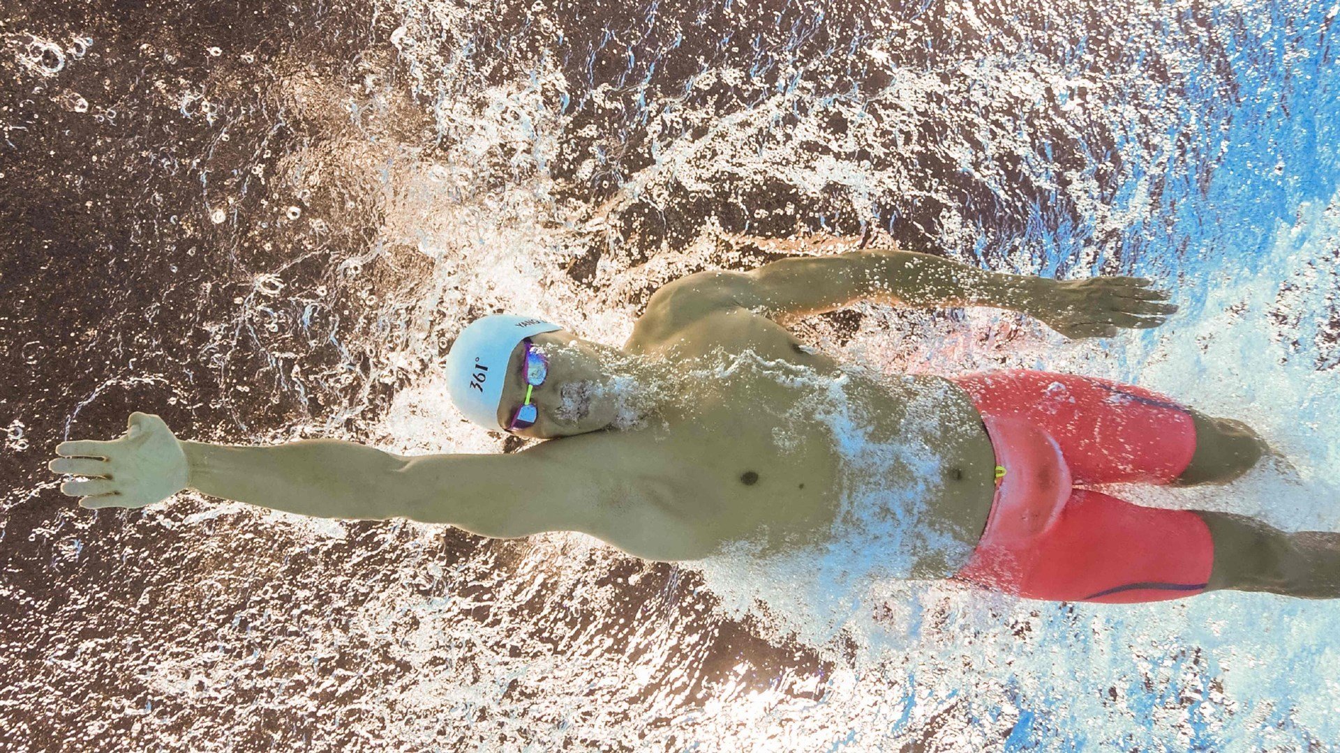 世界杯之夜,范弗利特的无解之谜