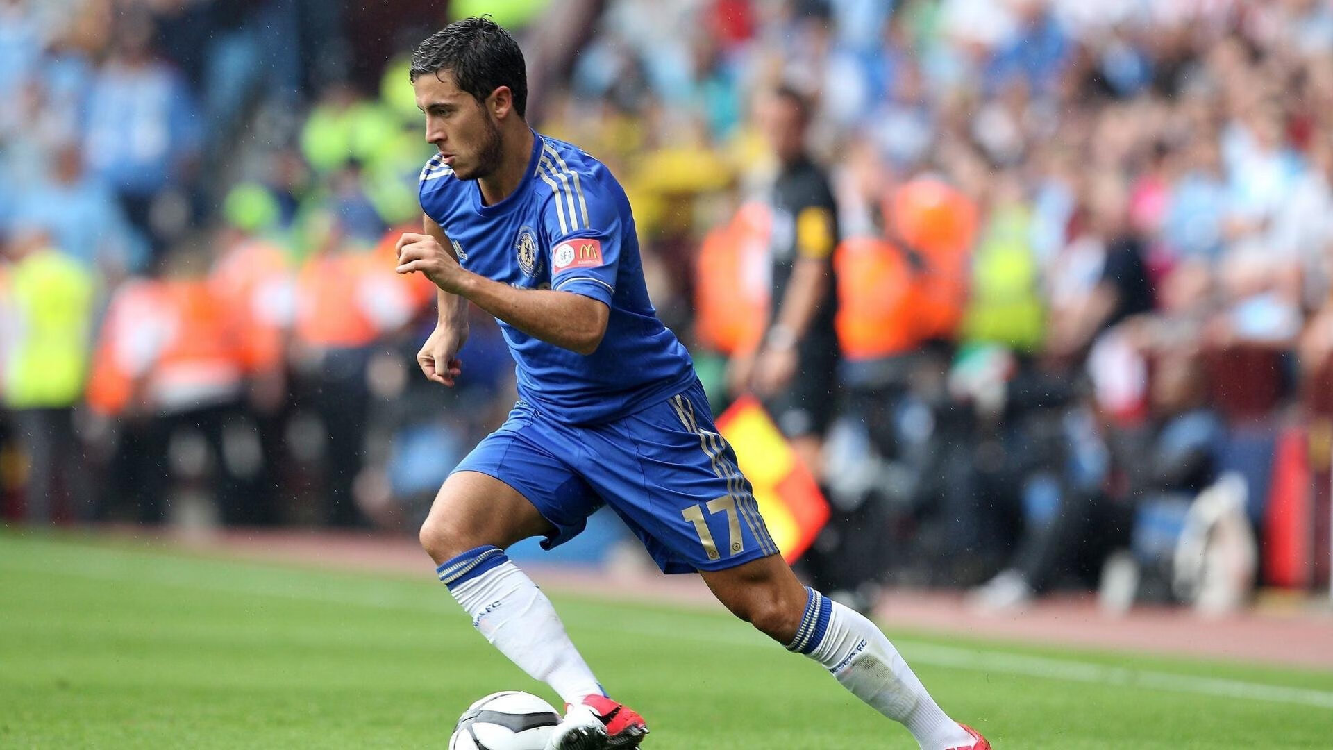 孤胆浓眉，西决生死战上，那道劈开湖人心口的雷霆